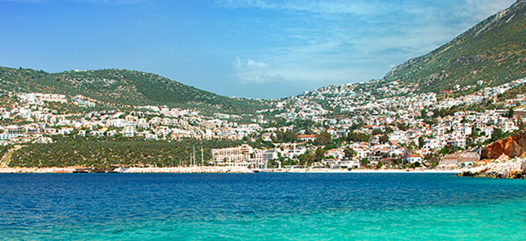 Hotels in Kizilagac